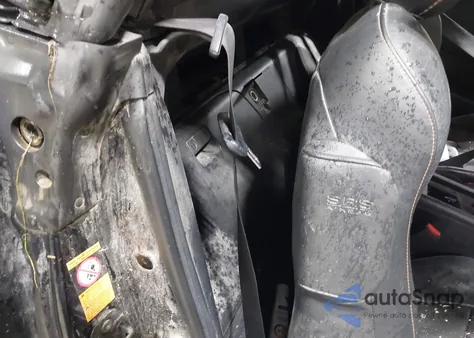 2006 Nissan 350Z Touring из США, поврежденный, VIN JN1AZ36AX6M458211